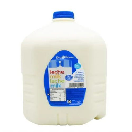 Leche Semidescremada Dos Pinos Liquida - 1 gal